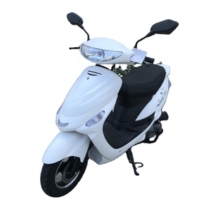 Model klasik 50cc skuter <span class=keywords><strong>Gas</strong></span> Mini 4 tak sepeda motor bensin saku kuat untuk dijual - Product Image 1