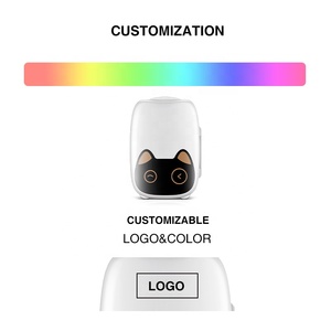 KEMIN Mini réfrigérateur 6 litres AC DC pour voiture entre chaise solaire abordable Camping 12V debout compresseur de congélateur portable - Product Image 4