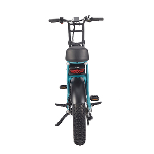 Vélo électrique à gros pneus de 20x4.0 pouces, vélo à cadre en alliage d'aluminium, super vélo électrique tout-terrain <span class=keywords><strong>73</strong></span> pour jeune homme - Product Image 6
