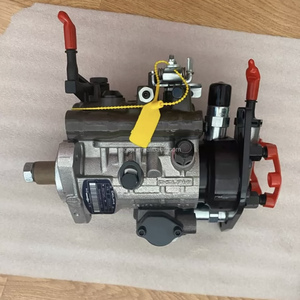 Nhà Sản Xuất Bán Hàng Trực Tiếp Carter Động Cơ 4.4 Phun Nhiên Liệu Bơm 8920a562h 2644c319 465-6106 325-1074 Phun Nhiên Liệu Bơm - Product Image 3