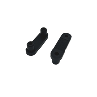 Bague de guidage pour chariot élévateur Linde 335-03 E16-03 E20-03, pièce de rechange pour mécanisme de commande de pédale de frein