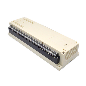 กล่องควบคุมอุตสาหกรรม PLC ABS IP54 มาตรฐานราง Din สำหรับติดตั้ง - Product Image 1