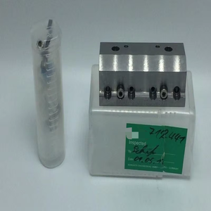 7122441 2017 Dl80 Ab55 Sp nuevo controlador de programación PLC de automatización Industrial de almacén listo Original - Product Image 1