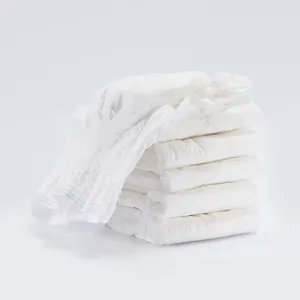 Wholesale Best Seller Disposable Adult Diaper Pants Fast Drying Super Absorbent Adult Pull Up Diaper