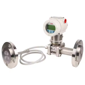 Pro Original pour la série 266, multivariable, IP67, acier inoxydable 316L, garantie de 18 mois pour le débitmètre massique de niveau 2 - Product Image 6