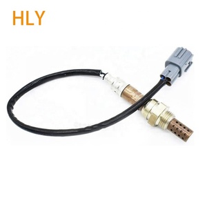 <span class=keywords><strong>Sensor</strong></span> de oxígeno delantero Lambda 89465-60330 234-4260 de alta calidad para 05-16 para Toyota para 4Runner nuevo o usado 1 año de garantía - Product Image 3