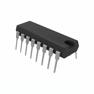 Electronic Chips Component 16 DIP MC74ACT138NG Logic In Stock - Product Image 1