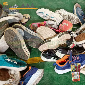 Mix Rummage ayakkabı balya Sepatu İngiltere erkekler için yeni stiller oldukça kullanılan ayakkabı - Product Image 2