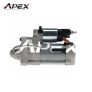 Motor de Arranque APEX-STBM012 para <span class=keywords><strong>BMW</strong></span> 118d 2.0 12v, 4380003511, 4380003512, 4380003513, Motor de Arranque Nuevo - Product Image 3
