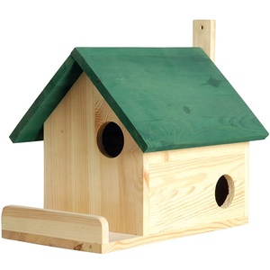 Hộp Tổ sóc - Product Image 1