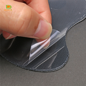 Bantalan elektroda Ems berbentuk labu tambahan pemijat tubuh pemijat fisioterapi untuk mesin puluhan <span class=keywords><strong>Unit</strong></span> puluhan Gel untuk rasa sakit - Product Image 4