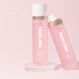 Spray Fijador de Maquillaje Hidratante de 100 ml con Logotipo Personalizado, Etiqueta Privada, Bruma Fina, con Caja de <span class=keywords><strong>Color</strong></span>, Gran Capacidad - Product Image 5