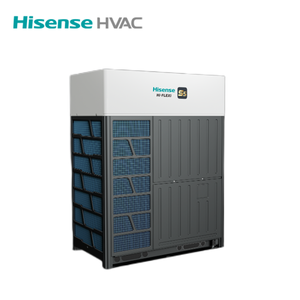 Hisense Commercial Central 85kw 290000btu Système AC R-410A DC Inverter Fonctionnement silencieux Pompe automatique Moteur <span class=keywords><strong>pour</strong></span> Hôtel Air - Product Image 2