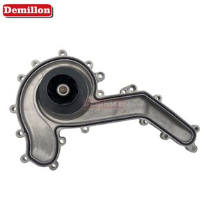 Demillon ปั๊มน้ำ059121016E ราคาไม่แพงสำหรับ Audi VW A7 A6 A4 S4 S6 Q7 Q8 A8 S8 A5 S5 2016-2022 Ama Amarok - Product Image 5