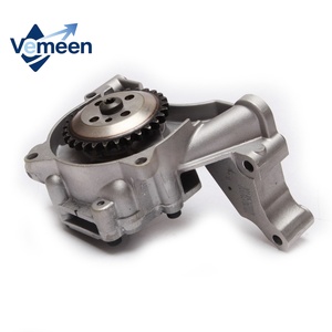 Couvercle de <span class=keywords><strong>pompe</strong></span> à <span class=keywords><strong>huile</strong></span> de chaîne de distribution pour Forte Soul Hyundai 21350 2E350 213502E350 213502E330 21350 2E330 - Product Image 4