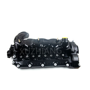 自動車用スペアパーツエンジンバルブカバーローバーL322ローバースポーツ3.6 TDV8 OE LR005274カーアクセサリー - Product Image 1