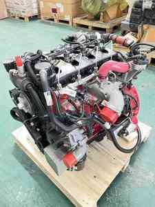 Motor completo ISF2.8 4 cilindros Conjunto de motor Motor diésel <span class=keywords><strong>2</strong></span>.8L <span class=keywords><strong>ISF</strong></span> ISF2.8S4129 - Product Image 6