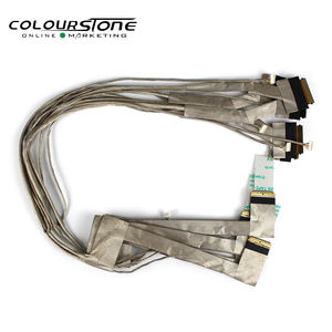 17-5747 แล็ปท็อปจอแสดงผล LCD สำหรับ 17-5747 5748 5749 0F6Y47 จอแสดงผล LCD จอแสดงผลเฟล็กซ์แล็ปท็อปอะไหล่สาย 450.00M01.0011 - Product Image 1