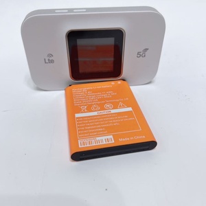 Routeur mobile 4G LTE E5785-SA, point d'accès sans fil de poche, avec batterie 3000 mAh, routeur mobile 4G débloqué, vente chaude - Product Image 5