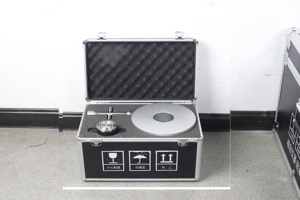 เครื่องทดสอบน้ำหนักอัตโนมัติสำหรับการสอบเทียบแรงดัน - Product Image 5