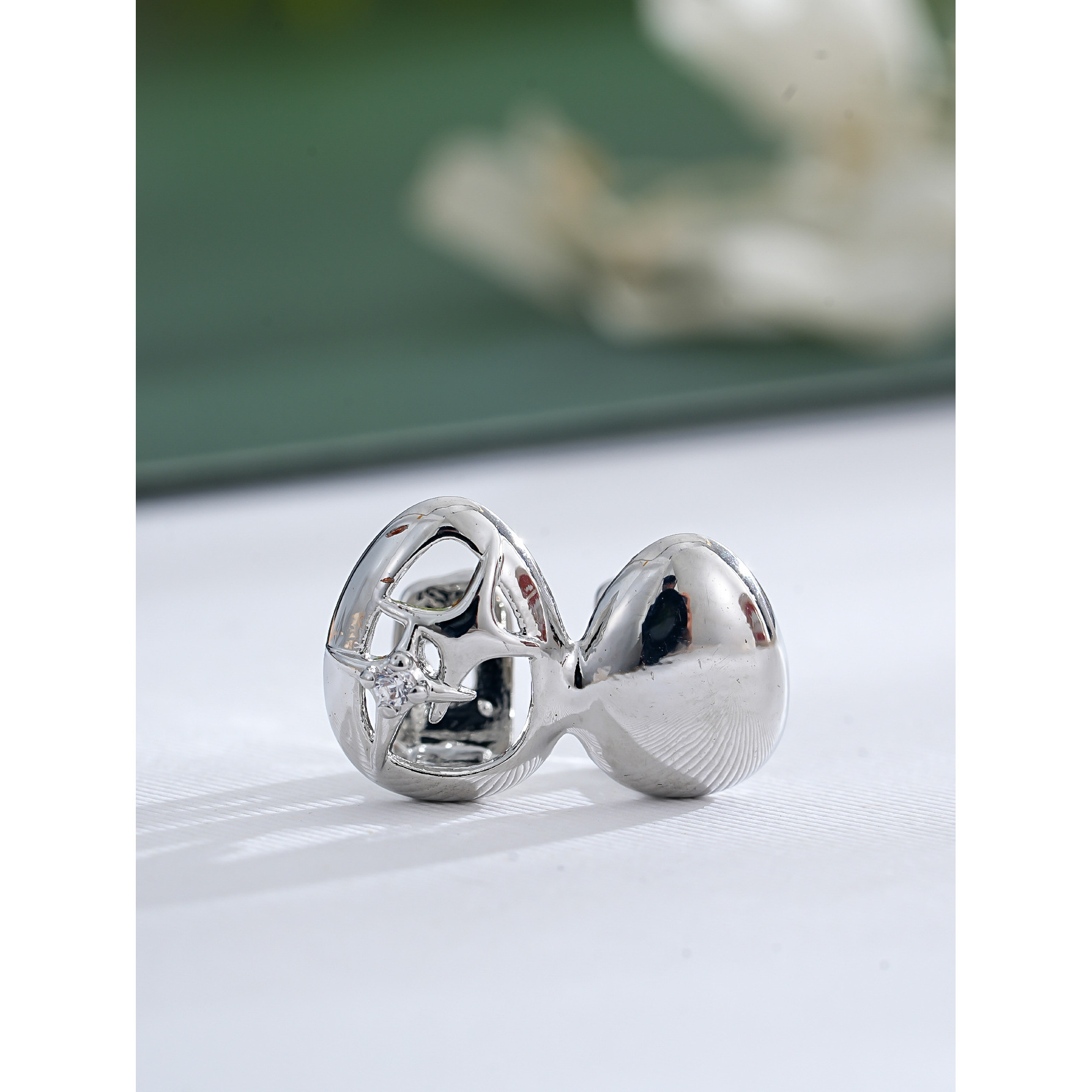Silver (combination pack) Style 7