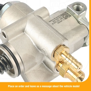 Ensemble de <span class=keywords><strong>pompe</strong></span> à carburant de voiture de haute qualité 06F127025K <span class=keywords><strong>pompe</strong></span> à carburant haute pression pour Audi C6 A1 A3 ~ A6 VW Seat <span class=keywords><strong>2</strong></span>.0T - Product Image 5