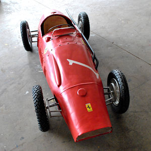 Di alta qualità classico Vintage 1952 <span class=keywords><strong>auto</strong></span> modello stile americano camion in metallo artigianato Display per Bar centro commerciale ristorante espositivo - Product Image 5