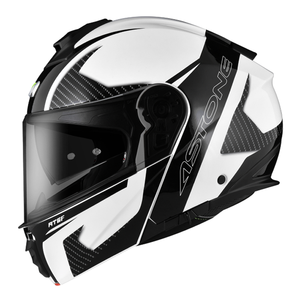 Casques ASTONE RT6F Prix compétitif Haute qualité Casque rabattable quatre saisons pour moto XS-XXL - Product Image 1