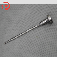 Válvula de Control de Inyector Common Rail Duradera FOOVC01353, Repuesto para Sistema Diésel de Camiones y Autobuses Comerciales