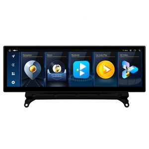 14.9 Inch 8+128GB Android Car Stereo for BMW X3 F25 2011-2013 CIC System Global 4G Wireless CarPlay Android Auto DSP CE-XTRONS - Product Image 1