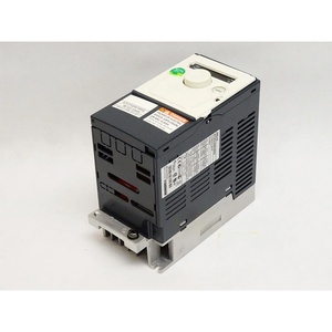 ไดรฟ์ปรับความเร็วรอบ Schneider ATV312H018M2 Altivar ATV312 0.18kW 0.6kVA 24W 200-240 โวลต์ 1 เฟส พร้อมระบบระบายความร้อน - Product Image 2