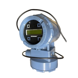 Débitmètre magnétique à montage sur site Rosemounts 8732E 8732ESR1A1N0M4DTB6 - Product Image 1