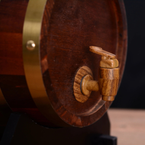 Wholesale Whiskey Wooden <strong>Drums</strong> Handmade Wooden <strong>Drums</strong> - Product Image 5