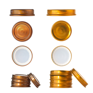 OEM vendita di fabbrica di lusso 80ml 90ml per uso alimentare bottiglia nido di uccello in vetro trasparente - Product Image 4