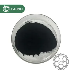 Sample Order Accept Carbon 60 C60 Pure Fullerene C60