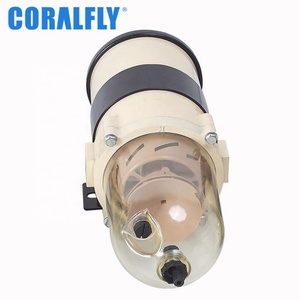 Filtro Separador de Agua y Combustible para Turbinas Diésel Racor 900FG 900FH 2040PM, Venta al Por Mayor de Fábrica - Product Image 1
