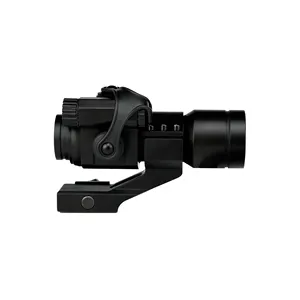 Spike M2S 1x30 Red Green chiếu sáng 4 Dot kèm theo Sight bên trong Red Dot phạm vi