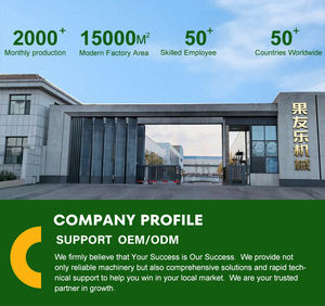 Nieuwe tweewielige landbouwtractor, looptractor - Product Image 2