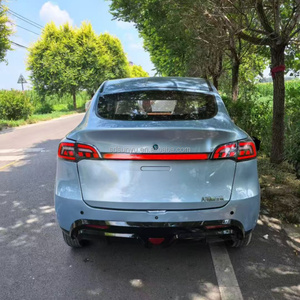 Mini Vehículo Solar de Lujo de 4 Ruedas, Vehículo de Nueva Energía Hecho en China, en Venta - Product Image 3