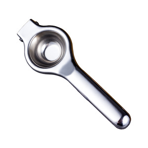 Wholesale New Trending Online Hot Sale <b>Kitchen</b> <b>Gadgets</b> Lemon Squeezer Premium Quality Stainless Steel Press Manual Juicer - Product Image 1
