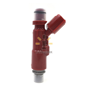 Inyector de Combustible de Alto Rendimiento y Ahorro de Combustible 23209-97401 para Toyota Avanza Daihatsu Terios K3VE 1.3L - Product Image 1