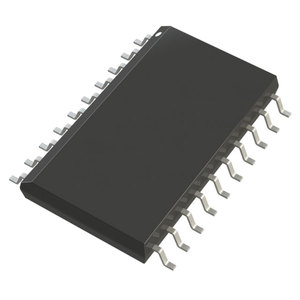 ADM2587EBRWZ รับส่งสัญญาณ RS-485แยก2.5kVrms SOIC-20 500kbps - Product Image 1