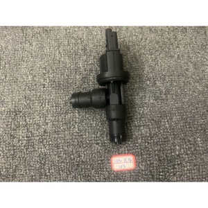 Vanne solénoïde de cartouche de carbone Bmw 13907614013 pour série 1, série 2, X1, X2, vanne de ventilation du réservoir de carburant, pièce de rechange - Product Image 1