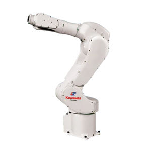 Robot universel 6 axes RS005L, charge utile 5 kg, longueur de bras 903 mm, utilisé pour l'assemblage, la manutention, le préhension et le placement, le collage - Product Image 2