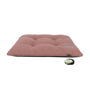 PeppyBuddiesは環境にやさしいRPET犬用クレートマットリサイクル素材の犬用マットをカスタマイズします - Product Image 5