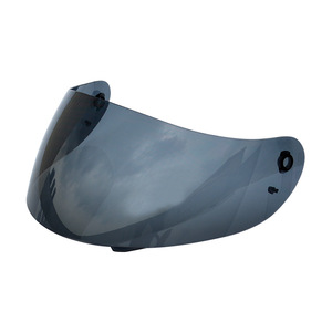 Visera para Casco de Motocicleta K3 K4, Material PC, Modelo 2009, Ajuste Universal para Casco Integral - Product Image 1