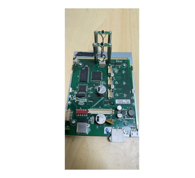 Zebra P1014132 printer main logic board kit