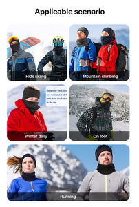 Design all'ingrosso del cliente <span class=keywords><strong>fazzoletto</strong></span> di cotone multifunzionale stampa <span class=keywords><strong>fazzoletto</strong></span> quadrato Bandana sciarpa Hip Hop <span class=keywords><strong>da</strong></span> esterno - Product Image 4