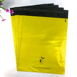 Oxo Custom Mailers Poly Mailing Bags For Clothes Biodegradable Plastic Package Shipping Bags For Clothing Clothing Packaging