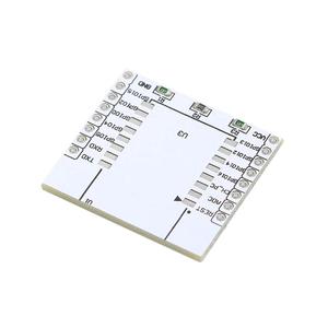 <span class=keywords><strong>ESP8266</strong></span> serielle <span class=keywords><strong>WIFI</strong></span> Modul Adapter platte Gilt für ESP-07, ESP-<span class=keywords><strong>08</strong></span>, ESP-12 - Product Image 3